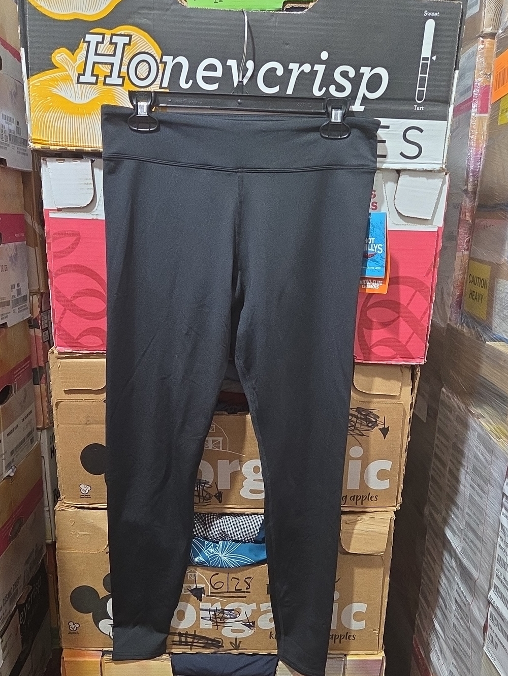 Hot chilly Active Leggings